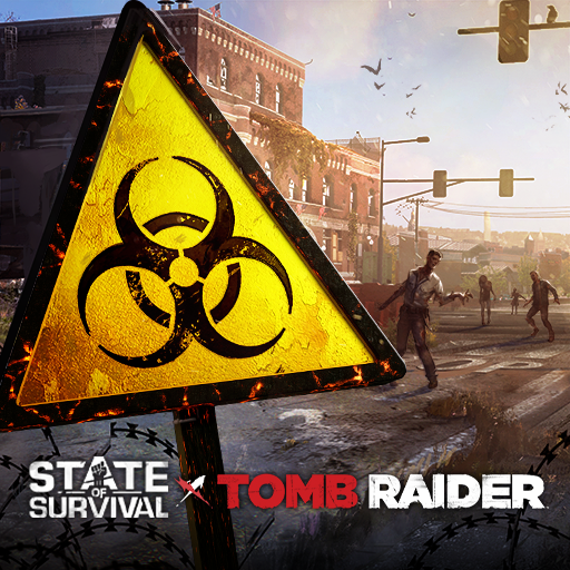 State of Survival Zombie War