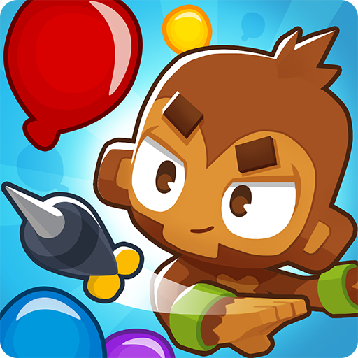 Bloons TD 6